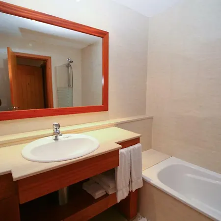 Apartment Casa Da 806