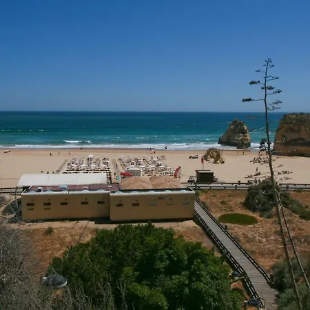 Casa Da 806 Apartment Portimao