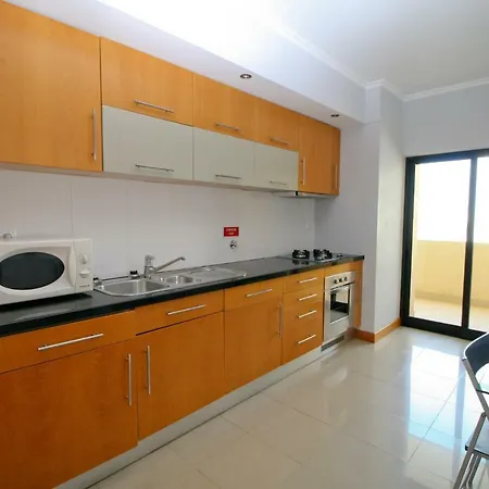 Casa Da 806 Apartment