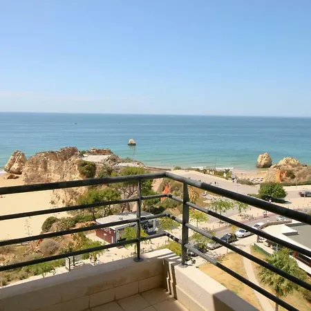 Apartment Casa Da 806 Portimao