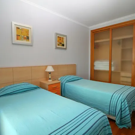 Casa Da 806 Apartment *