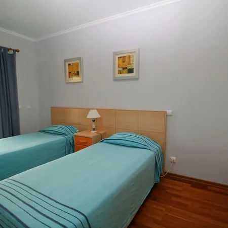 Casa Da 806 Apartment